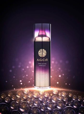 Tinh chất chỉnh hình A.G Cell Time Active Ampoul