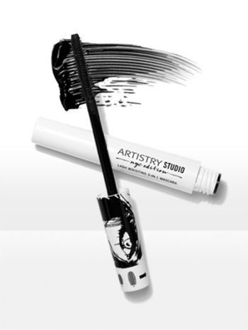 Mascara Artistry