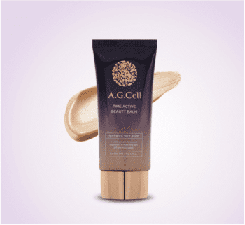 Kem nền A.G.Cell Time Active Beauty Balm