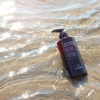 Sữa rửa mặt Sorabee Mer Profonde Facial Cleaner
