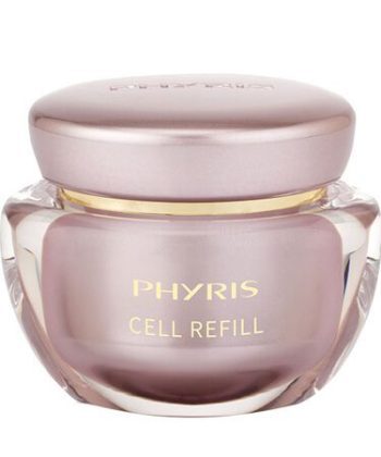 kem dưỡng da lão hóa re fill cream