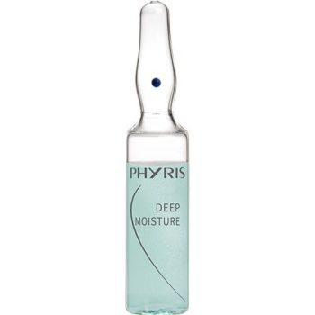 Tinh chất cấp ẩm Ampoule Deep Moiture