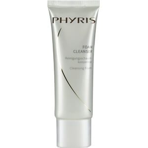 SỮA RỬA MẶT CHO DA DẦU FOAM CLEANSER