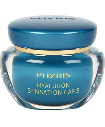 Viên nang dưỡng ẩm hyaluron sensation cap