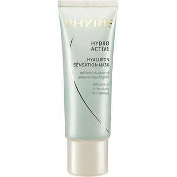 Mặt nạ dưỡng ẩm Hyaluron Sensation Mask
