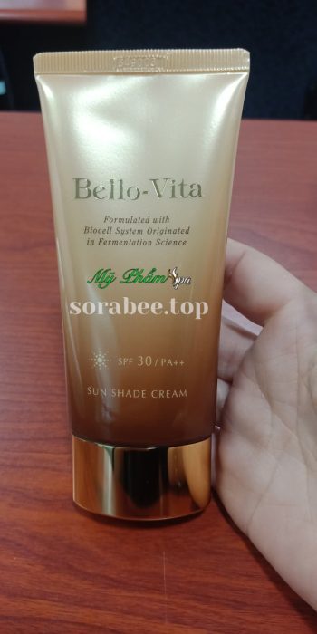 Kem chống nắng Sun Shade Cream