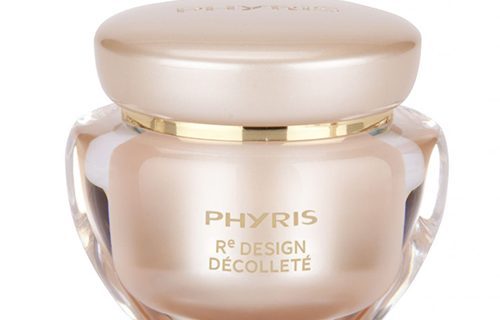 Kem dưỡng vùng cổ Re Design Décolleté