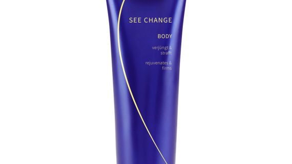 Kem dưỡng thể nâng cơ see change body