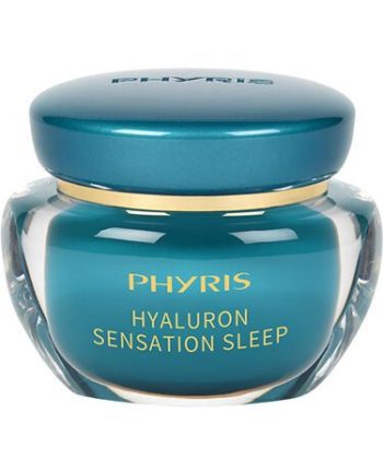 Kem dưỡng ẩm ban đêm, tái tạo cấu trúc da