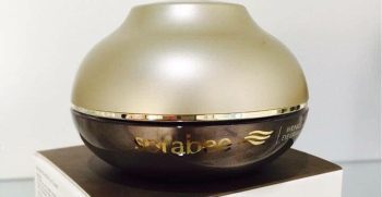 Kem mắt sorabee Winkle eye cream