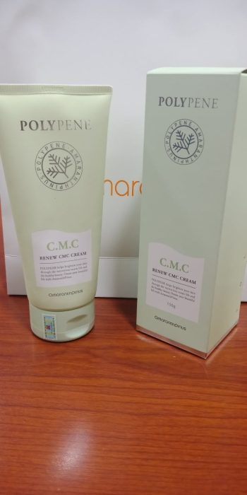 Kem tẩy trang Polypene CMC