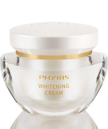 Kem dưỡng trắng da Whitening Cream