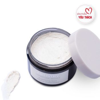 Mặt nạ làm sáng da Artistry Signature Select Brightening Mask