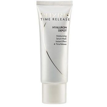 Mặt nạ siêu dưỡng ẩm Hyaluron Depot