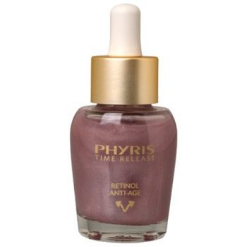 Serum trẻ hóa chuyên sâu Retinol Anti Age