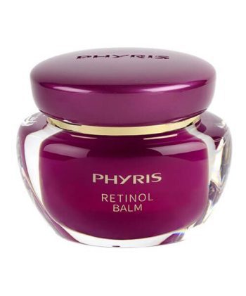 Kem dưỡng chống lão hóa da dầu - Retinol Balm