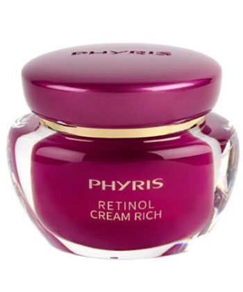 Kem dưỡng cho da rất khô Retinol Cream Rich