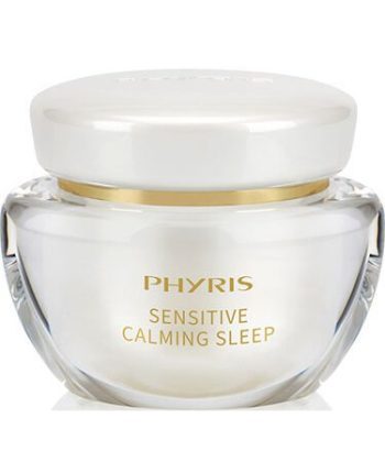 Kem dưỡng da Sensitive Calming Sleep