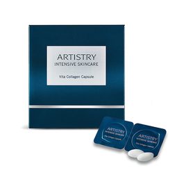 Tinh chất đậm đặc Artistry Intensive Skincare Vita Collagen Capsule